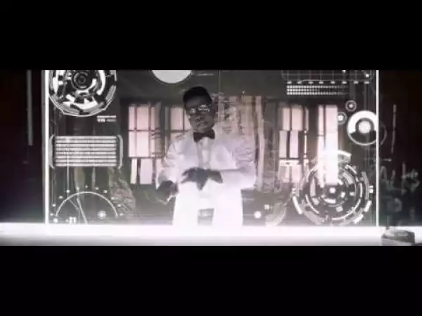 OFFICIAL VIDEO: Skales [@youngskales] – Give It To Me